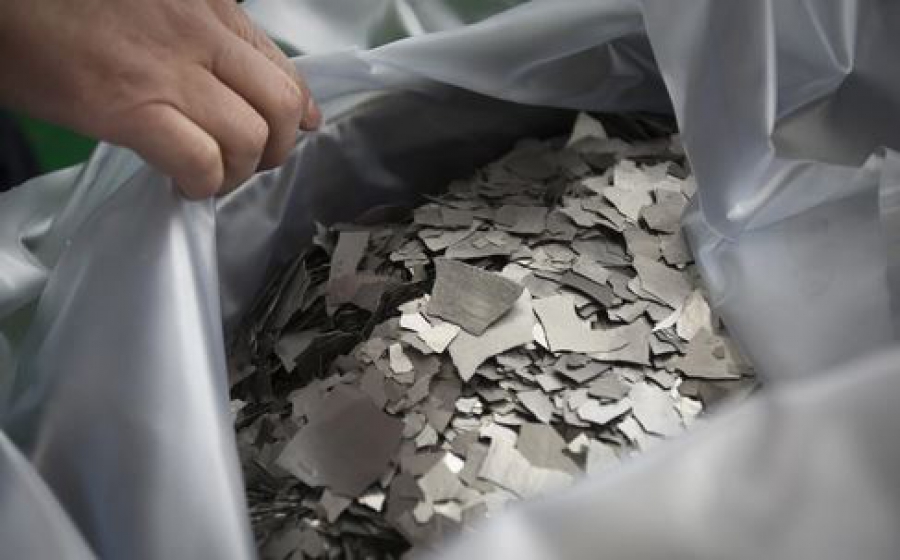 Συνεργασία με αμερικανικές εταιρίες για έργα σπάνιων γαιών θέλει το κρατικό ταμείο της Ρωσίας ( Reuters)