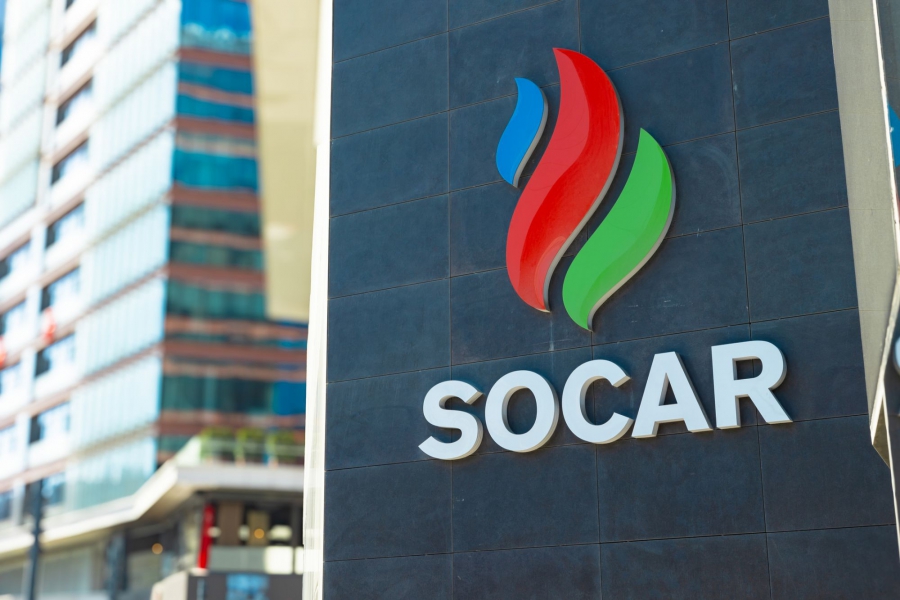 Το Αζερμπαϊτζάν ξεκινά τις προμήθειες φυσικού αερίου στη Γερμανία και την Αυστρία (Reuters)