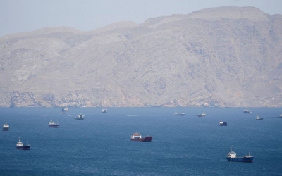 Η Ν. Κορέα δεν θα εμπλακεί περισσότερο στον πόλεμο στο Ιράν- Στόχος η διασφάλιση της ναυσιπλοΐας στο Ορμούζ