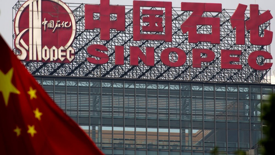 Νέος CEO στην κινέζικη Sinopec