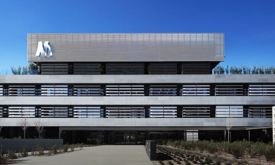 Mytilineos: Ανεβάζουν θέσεις μεγάλοι ξένοι – Έρχεται νέα τιμή στόχος