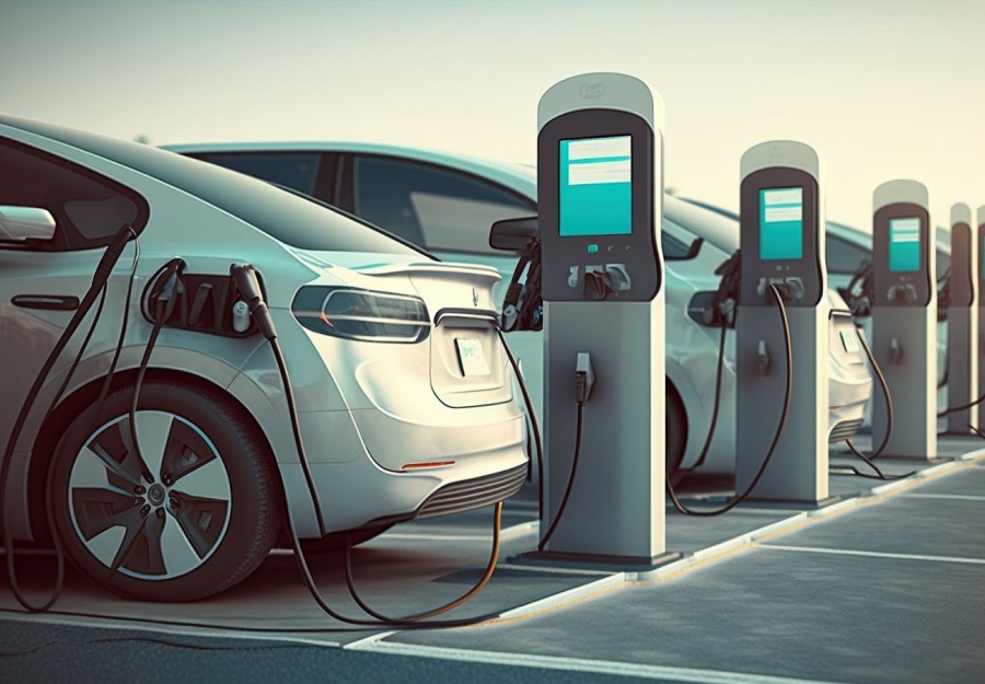 Πωλήσεις ρεκόρ (+37,4%) ηλεκτρικών αυτοκινήτων στο Ην. Βασίλειο τον Φεβρουάριο (New AutoMotive)