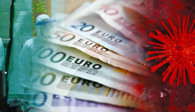 Από σήμερα  οι αιτήσεις εργαζομένων για τα 800 ευρώ - Ποιες παρατάσεις δίνονται για οφειλές στα ασφαλιστικά ταμεία