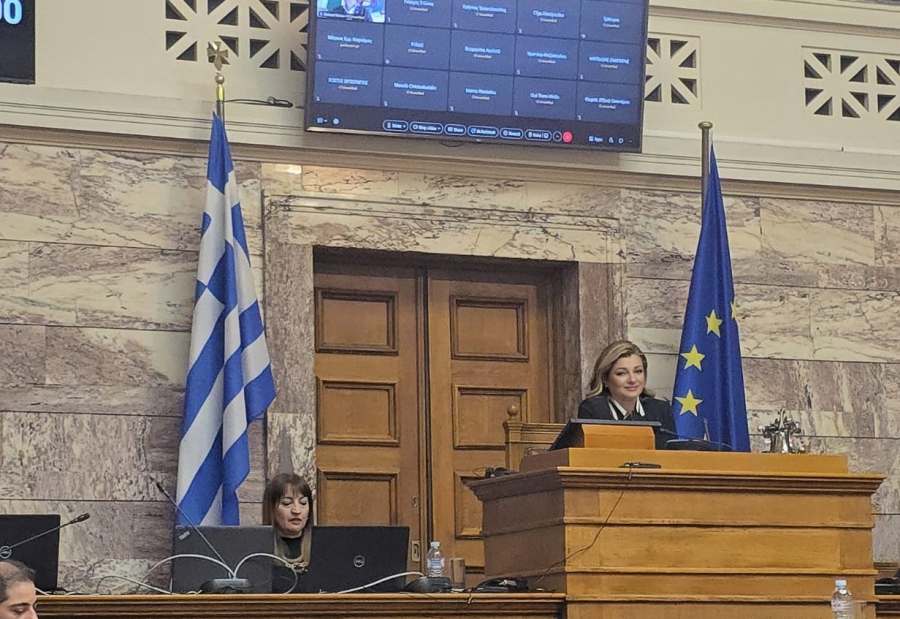 Η Αθήνα πρώτη «Γαλάζια Πόλη» παγκοσμίως