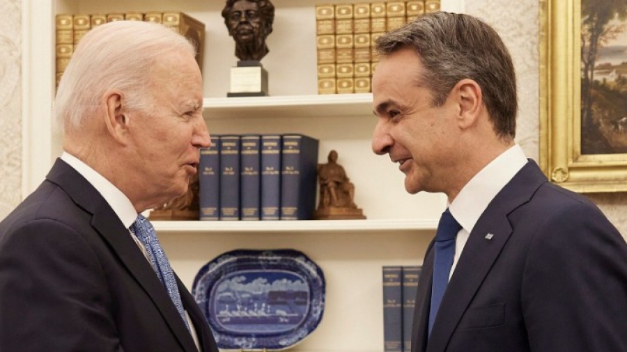 Ακυρώνεται το ταξίδι Μητσοτάκη στις ΗΠΑ – Ποιος ο λόγος