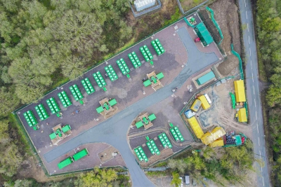 Το Eku της Macquarie αποκτά χαρτοφυλάκιο έργων αποθήκευσης μπαταριών 2 GWh (Renew Economy)