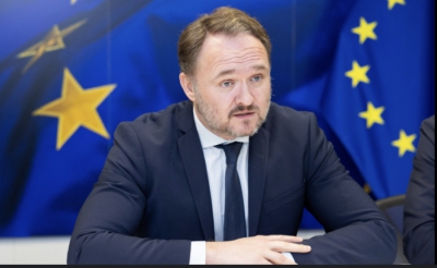Γιόργκενσεν: Γκάζι για αδειοδοτήσεις στα δίκτυα - Πως θα αξιοποιηθούν τα έσοδα συμφόρησης