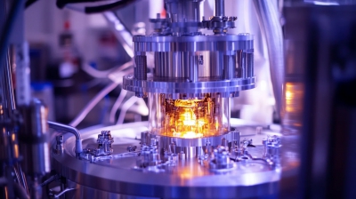 Μπαίνει στη Wall η πρώτη εταιρεία που δραστηριοποιείται στην πυρηνική σύντηξη (Oil Price)