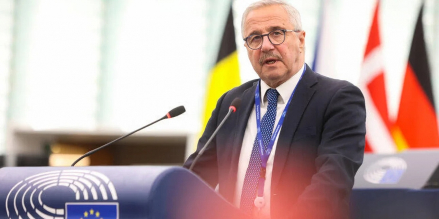 Μανιάτης σε Kallas : Απαράδεκτη η ευρωπαϊκή έκθεση που αναγνωρίζει το ψευδοκράτος και το τουρκολιβυκό μνημόνιο