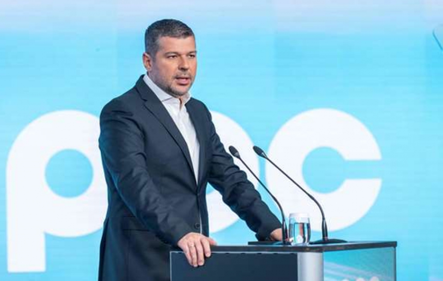 ΔΕΗ: Στα 1,2 δισ. ευρώ το προσαρμοσμένο EBITDA το πρώτο εξάμηνο 2026 - Στα 1,4 δισ. οι επενδύσεις
