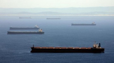 Ο ΟΗΕ προχωρεί στη λήψη μέτρων για τον περιορισμό των εκπομπών από τη ναυτιλία