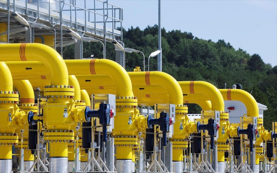 Χρησμός Μυτιληναίου για νέες αυξήσεις τιμών αερίου το 2023 - Τηλεδιάσκεψη Σκρέκα με εταίρους και πιθανή την γερμανική συμμετοχή