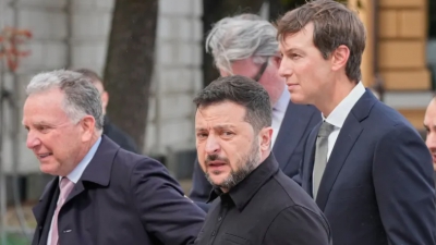 «Παράθυρο» αποκλιμάκωσης τον χειμώνα βλέπει ο Zelensky - «Ο Putin δεν θέλει να θυμώσει τον Trump»