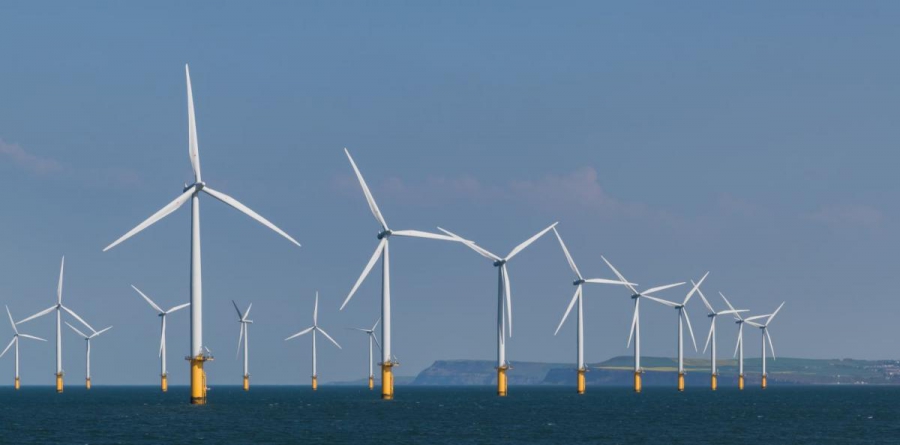 Η Vineyard Wind, ζητά από τον Biden επανεκκίνηση της άδειας για αιολικό πάρκο