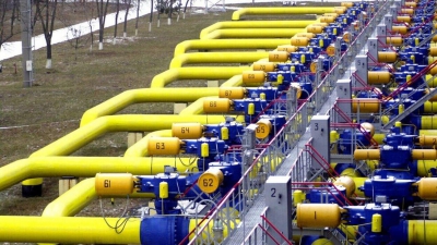 Πώς λαμβάνει ρωσικό φυσικό αέριο η αρνητική ως προς τα ρούβλια Ολλανδία