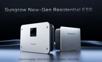 Κινεζική εταιρεία λανσάρει νέο σύστημα οικιακών μπαταριών επόμενης γενιάς