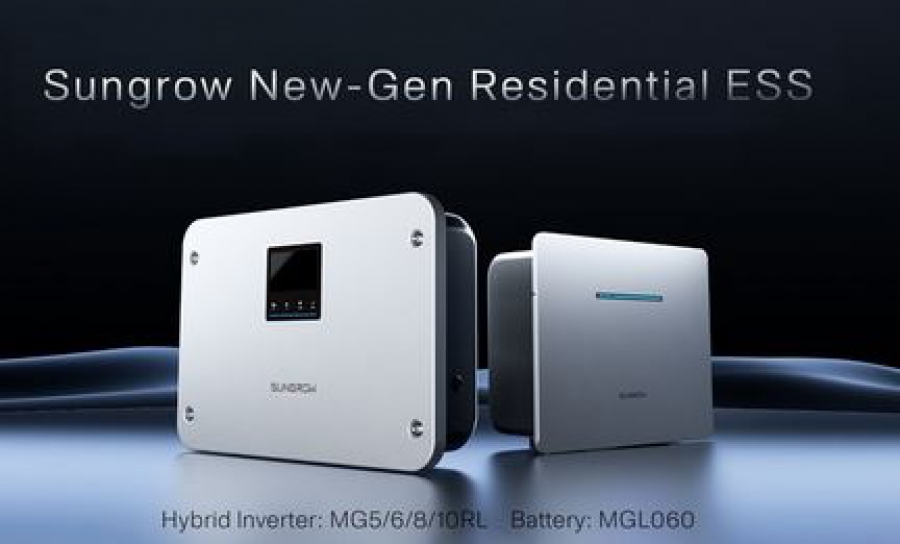 Κινεζική εταιρεία λανσάρει νέο σύστημα οικιακών μπαταριών επόμενης γενιάς