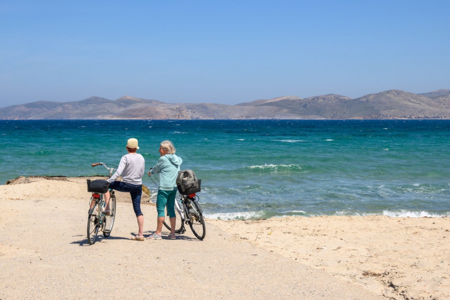 Ποιοι δήμοι πρωτοστατούν στη βιώσιμη και κυκλική οικονομία