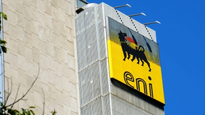 Eni: Στηρίζει τον στόχο της Ιταλίας για μείωση των τιμών στο φυσικό αέριο (Montel)