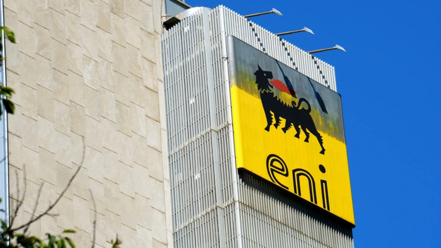 Eni: Στηρίζει τον στόχο της Ιταλίας για μείωση των τιμών στο φυσικό αέριο (Montel)