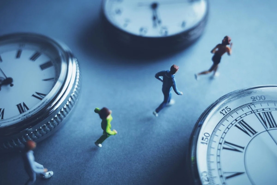 Αμφισβητώντας την αφήγηση: Νέα μελέτη δείχνει ότι το προσδόκιμο ζωής στις ΗΠΑ αυξάνεται σε όλες τις πολιτείες (scitechdaily.com)