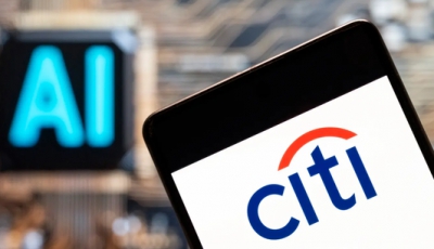 Citi: Αυτές είναι οι 12 καλύτερες μετοχές Gen AI για το 2027 - Στην κορυφή Microsoft, AMD, Amazon και Meta