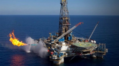 Reuters: Η Ουκρανία ξαναπήρε από τη Ρωσία τις πλατφόρμες πετρελαίου και φυσικού αερίου της Κριμαίας
