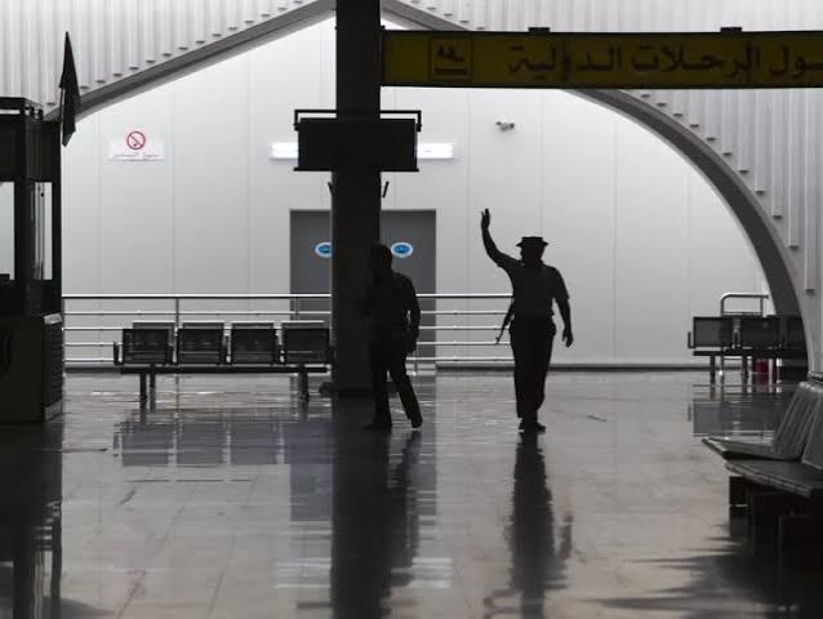 Τερματίζονται οι περιορισμοί στον εναέριο χώρο της Λιβύης έπειτα από 11 χρόνια