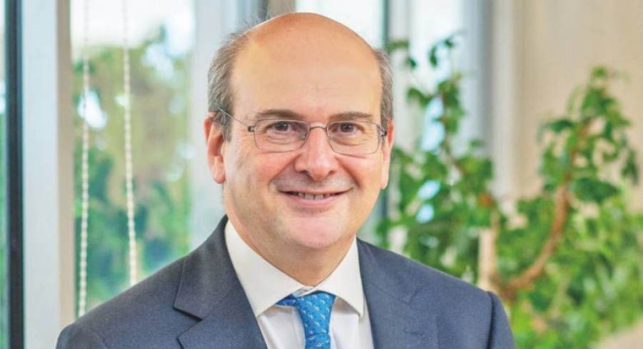 Χατζηδάκης: Χωρίς προηγούμενο η διάθεση του 27% των μετοχών της Πειραιώς σε ξένους και εγχώριους επενδυτές