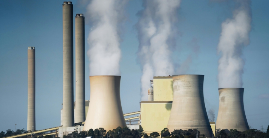 Ιταλία: Αναβάλλεται για το 2038 το κλείσιμο των μονάδων παραγωγής ενέργειας με καύση άνθρακα