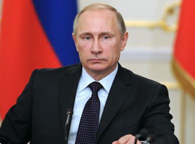 Έτοιμος ο Poutin να συμφωνήσει σε εκεχειρία στην Ουκρανία (Bloomberg)