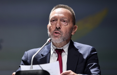 Στουρνάρας: Οι αμερικανικοί δασμοί απειλούν την ευρωζώνη – Νέο κύμα επενδύσεων στην Ευρώπη