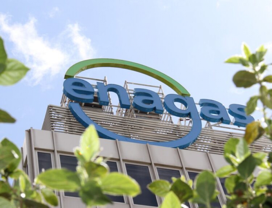 Reuters: Συνομιλίες Enagas και GIC  για την εξαγορά του 32% της Terega   
