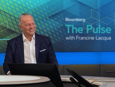 Η Metlen στον FTSE 100 - Το επιχειρηματικό γεγονός της χρονιάς