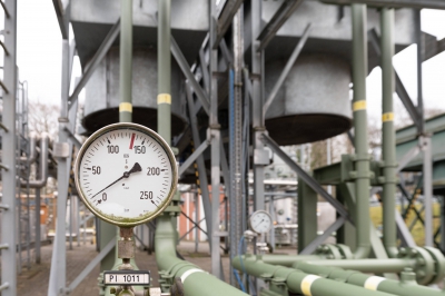 Εν μέσω νέας ενεργειακής κρίσης η Ευρώπη επανεξετάζει τον ρόλο της αποθήκευσης φυσικού αερίου