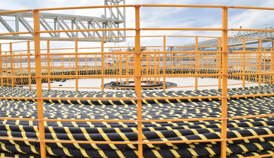 Η Hellenic Cables υπέγραψε νέο συμβόλαιο με τον Όμιλο Končar για έργο υποβρύχιας διασύνδεσης στην Αδριατική Θάλασσα