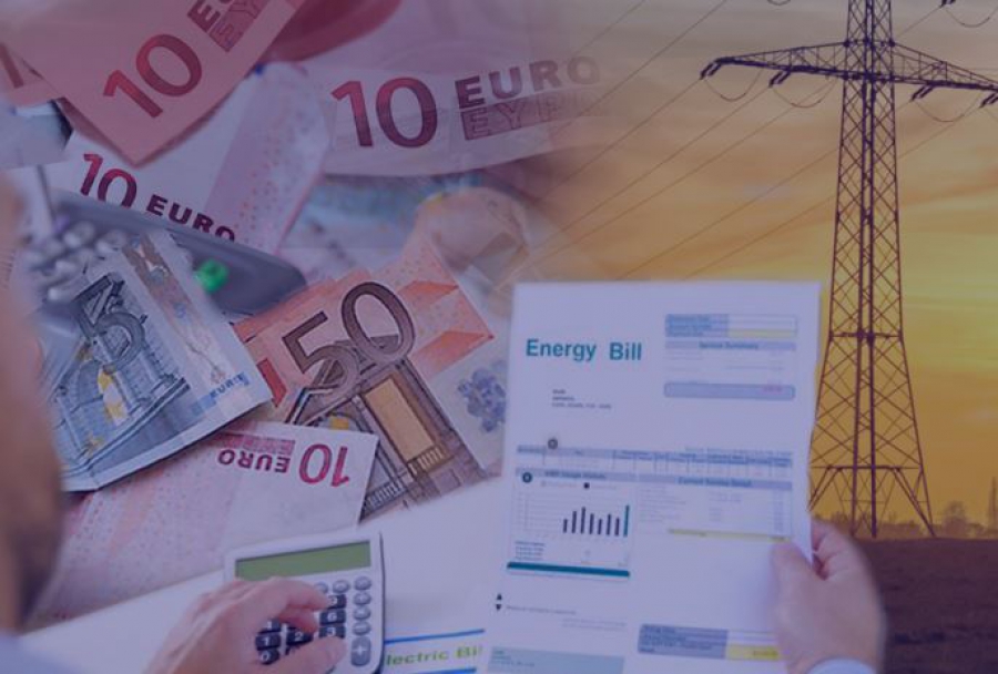 Τι προβλέπεται για την ανακούφιση νοικοκυριών και επιχειρήσεων