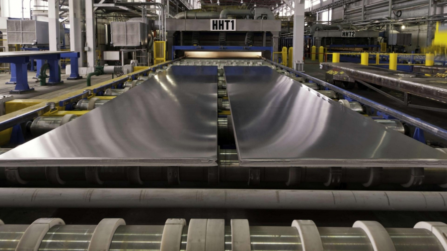 Kaiser Aluminum: Κέρδη - ρεκόρ στο α’ τρίμηνο 2026, εκτόξευση EBITDA κατά 76%