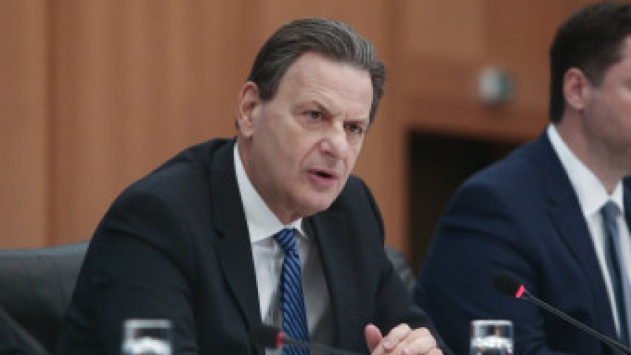 Την αξιοποίηση κοιτασμάτων σπάνιων γαιών και κρίσιμων πρώτων υλών δρομολογεί η κυβέρνηση