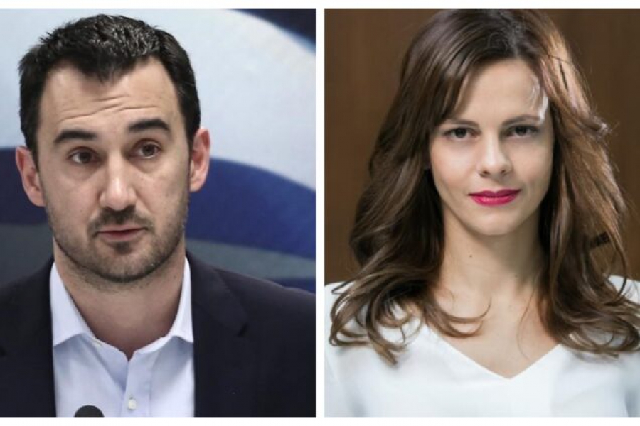 Τελικα ποιός κάνει κουμάντο στον ΣΥΡΙΖΑ στα φορολογικά;