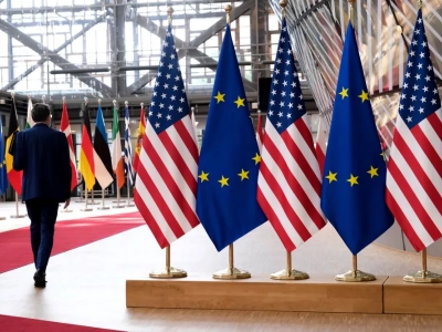 Ετοιμάζεται μνημόνιο συνεργασίας ανάμεσα σε ΕΕ και ΗΠΑ για τα κρίσιμα ορυκτα