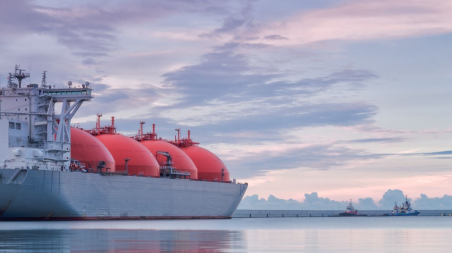 Οι Γερμανοί traders στρέφονται στο καναδικό LNG (Oil Price)