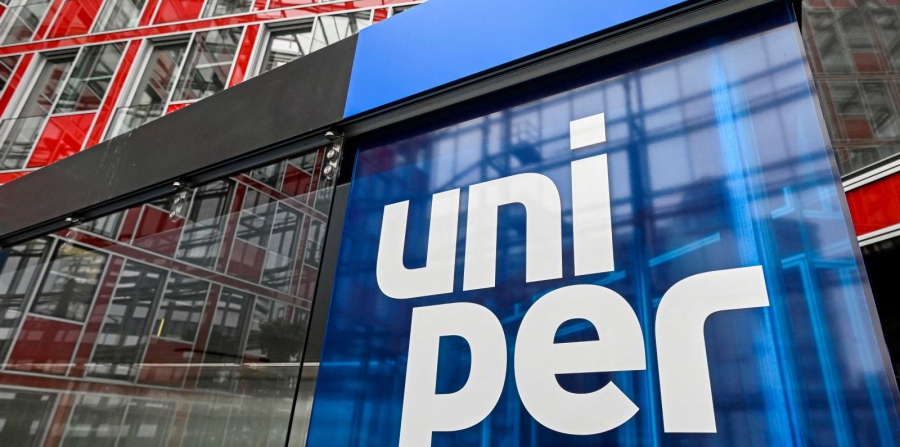 Uniper: Αναμένει προσαρμοσμένο EBIT α' εξαμήνου ύψους 3,7 δισεκ. ευρώ
