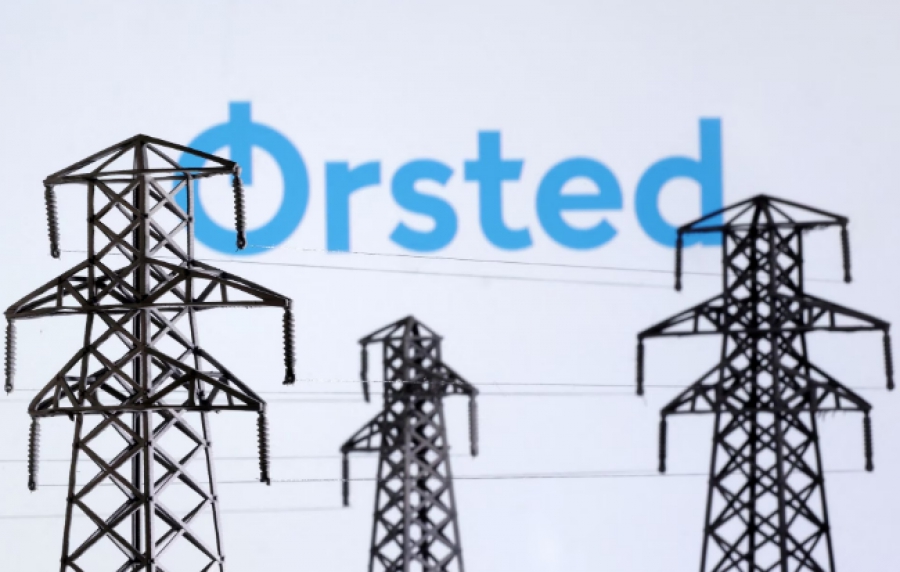 Orsted και Acciona συνεργάζονται για πιο προσιτή υπεράκτια αιολική ενέργεια, με μειωμένο αποτύπωμα άνθρακα