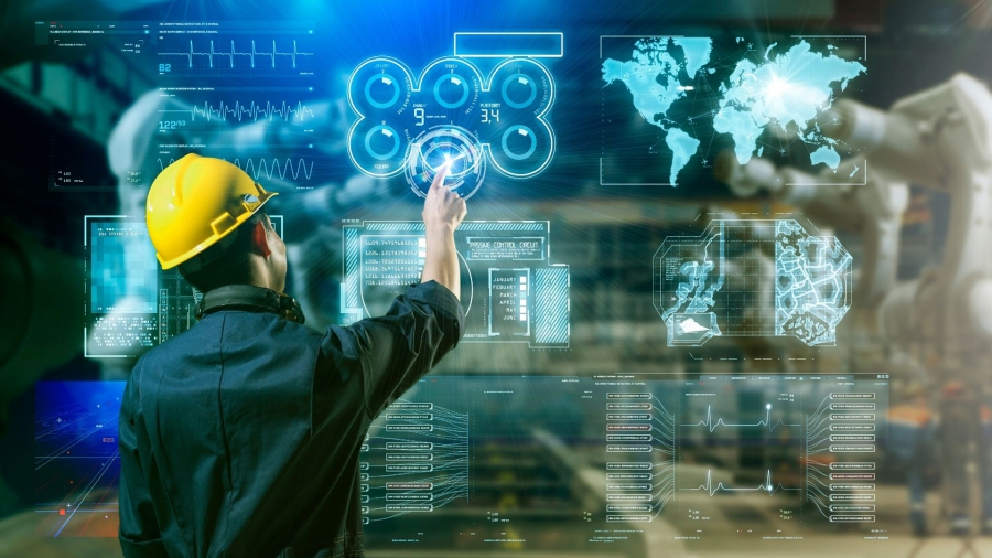 Ξεμένει από ενέργεια η βιομηχανία ηλεκτρονικών - Η λύση που προτείνουν οι ειδικοί (Oil Price)