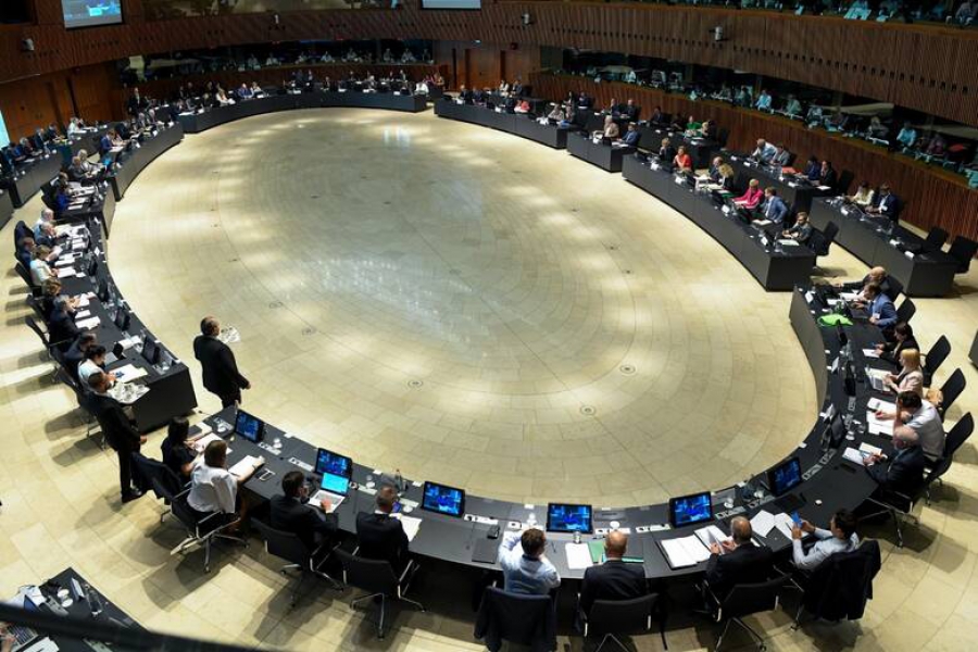 Θρίλερ στην ΕΕ με τον Κανονισμό αποκατάστασης της φύσης - Όλο το παρασκήνιο