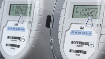 ΔΕΔΔΗΕ: Εγκατάσταση των 7,5 εκατ. «έξυπνων» μετρητών έως το 2026