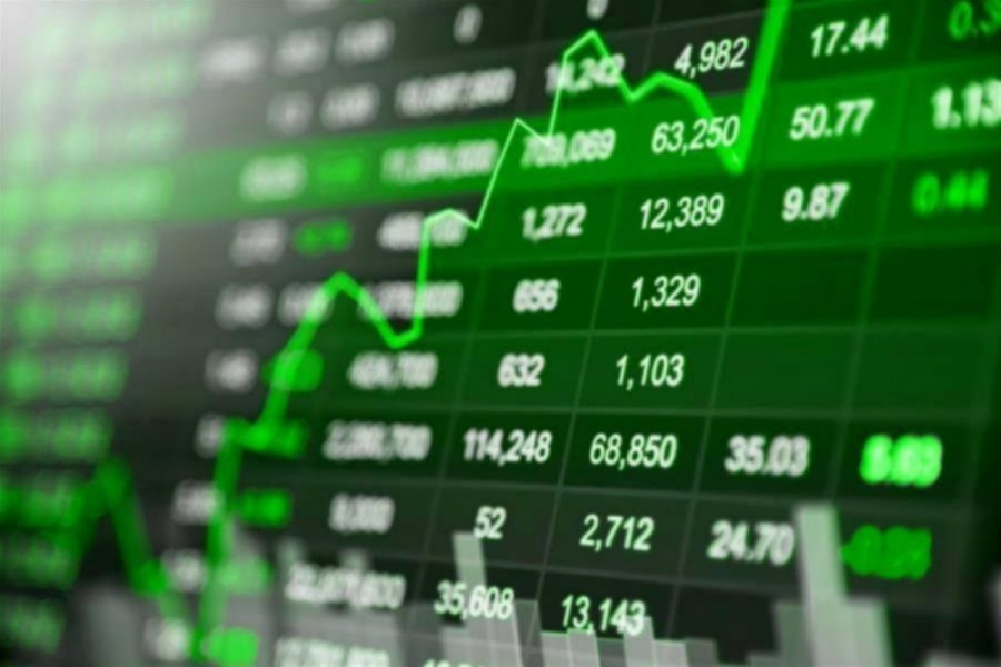 Ριμπάουντ επιχειρούν οι διεθνείς αγορές