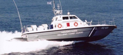 Εντοπίστηκε άγνωστης προέλευσης νάρκη στην θαλάσσια περιοχή της Επανομής στην Θεσσαλονίκη