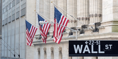 Μεικτά πρόσημα στη Wall: Στο +0,04% ο Dow - Στο -0,24% ο S&P